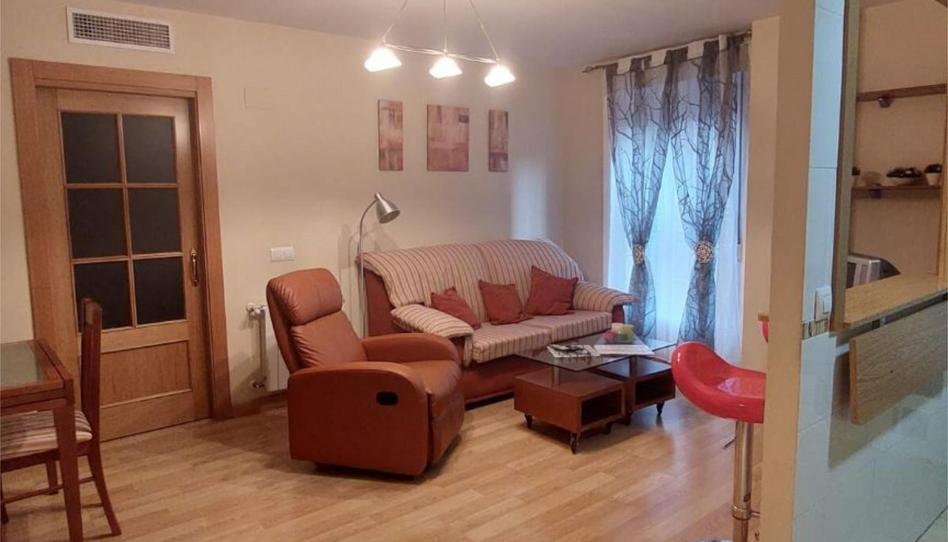 Foto 1 de Apartament de lloguer a Calle José Rebollo López, 2, Maria Auxiliadora - Barriada de Llera, Badajoz