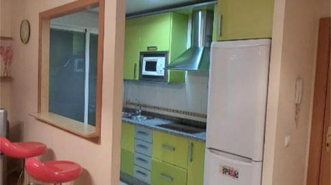 Foto 2 de Apartament de lloguer a Calle José Rebollo López, 2, Maria Auxiliadora - Barriada de Llera, Badajoz