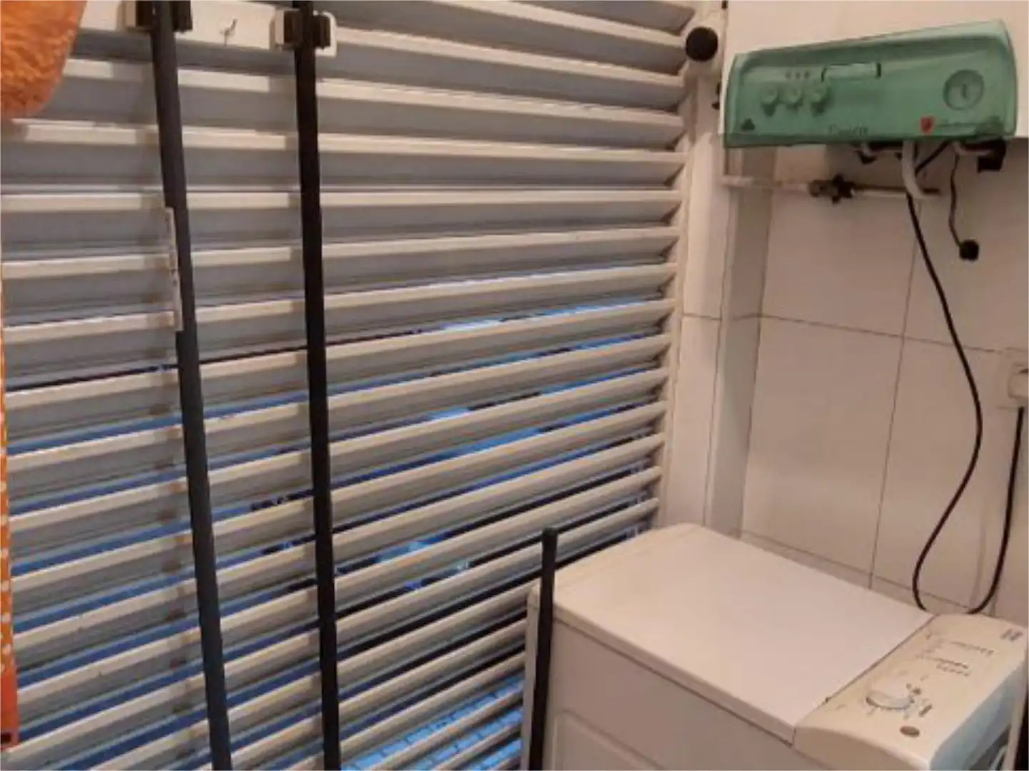 Apartament de lloguer a Calle José Rebollo López, 2, Maria Auxiliadora - Barriada de Llera Terrassa de Apartament de lloguer en Badajoz amb Aire condicionat, Calefacció i Parquet