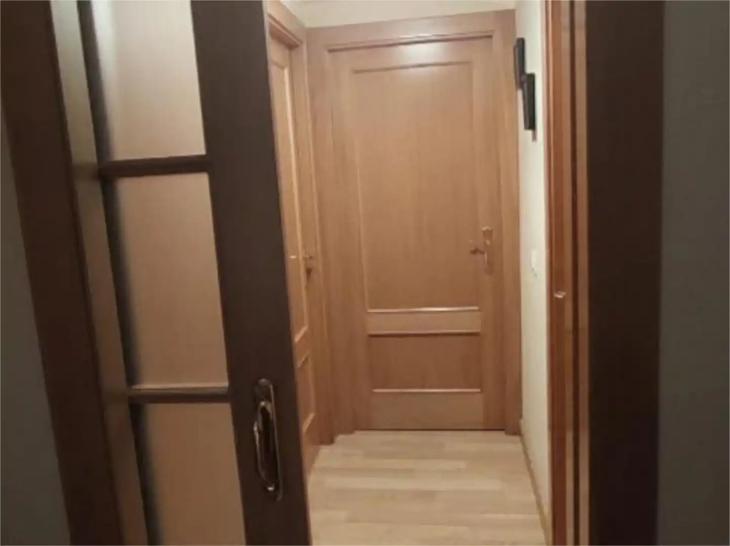 Apartament de lloguer a Calle José Rebollo López, 2, Maria Auxiliadora - Barriada de Llera Apartament de lloguer en Badajoz amb Aire condicionat, Calefacció i Parquet