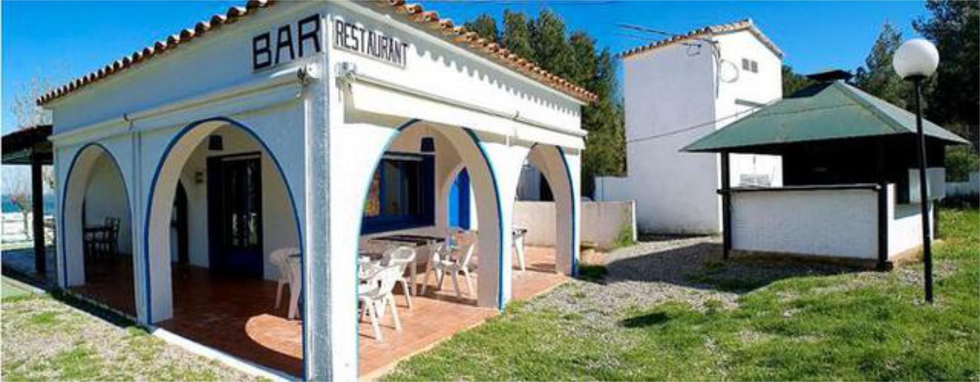 Premises to rent in El Port de la Selva  with Air Conditioner