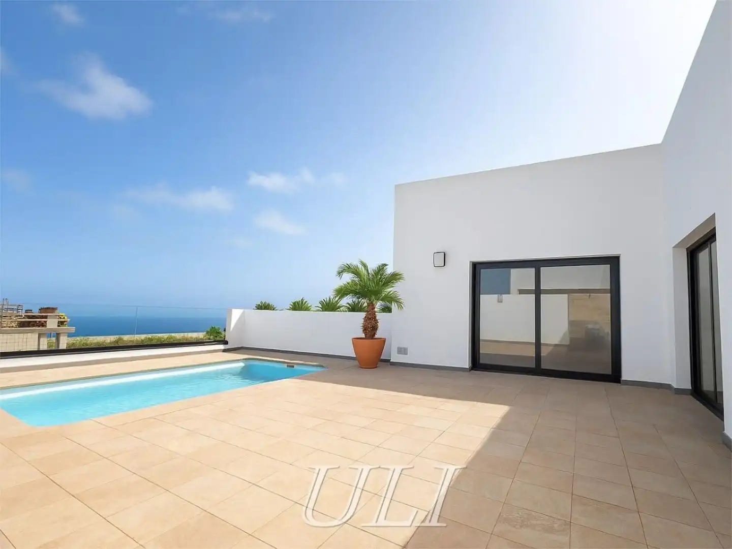 Houses for sale in Santa Catalina Terrace of Houses for sale in Tacoronte with Air Conditioner, Terrace and Swimming Pool