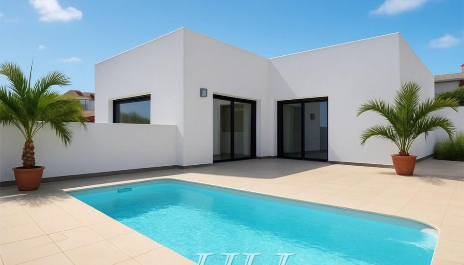 Casa o xalet en venda a Santa Catalina, Santa Cruz de Tenerife - imatge 1 Foto 1 de Casa o xalet en venda a Santa Catalina, Santa Cruz de Tenerife