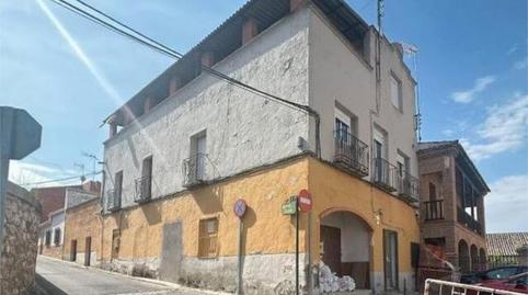 Foto 4 de Piso en venta en Bargas, Toledo