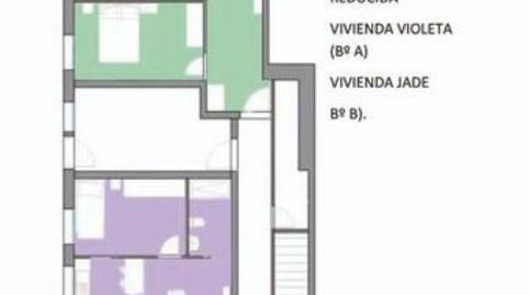 Foto 3 de Piso en venta en Bargas, Toledo
