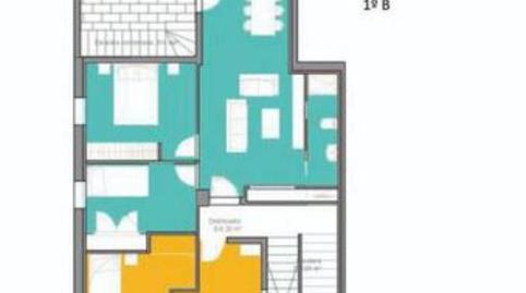 Foto 2 de Piso en venta en Bargas, Toledo