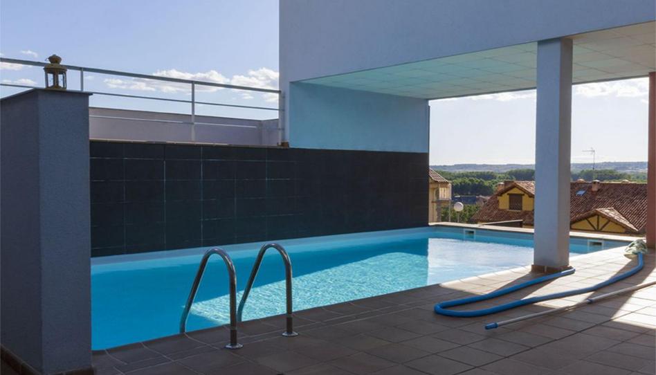 Photo 1 of Flat for sale in Calle Vegacimera, 4, Sariegos, León