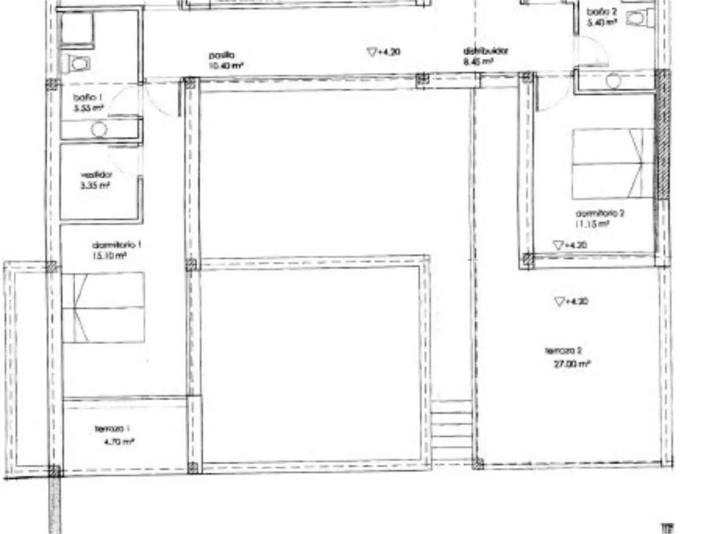 Flat for sale in Calle Vegacimera, 4, Sariegos Flat for sale in Calle Vegacimera, 4, Sariegos