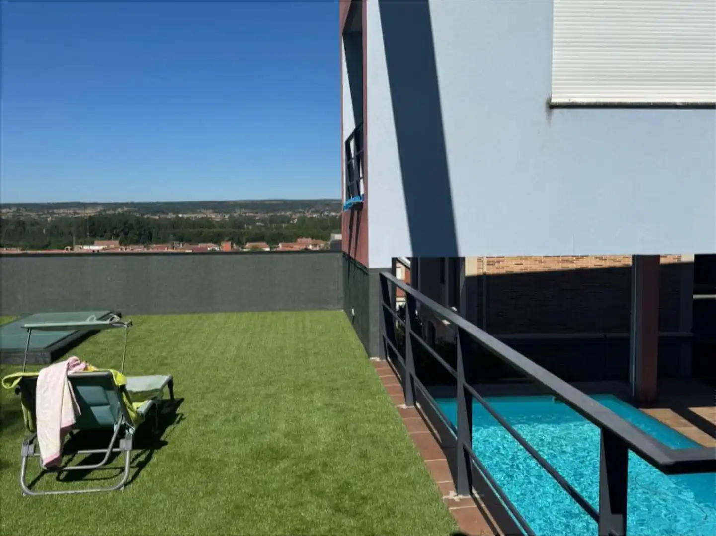 Flat for sale in Calle Vegacimera, 4, Sariegos Flat for sale in Calle Vegacimera, 4, Sariegos