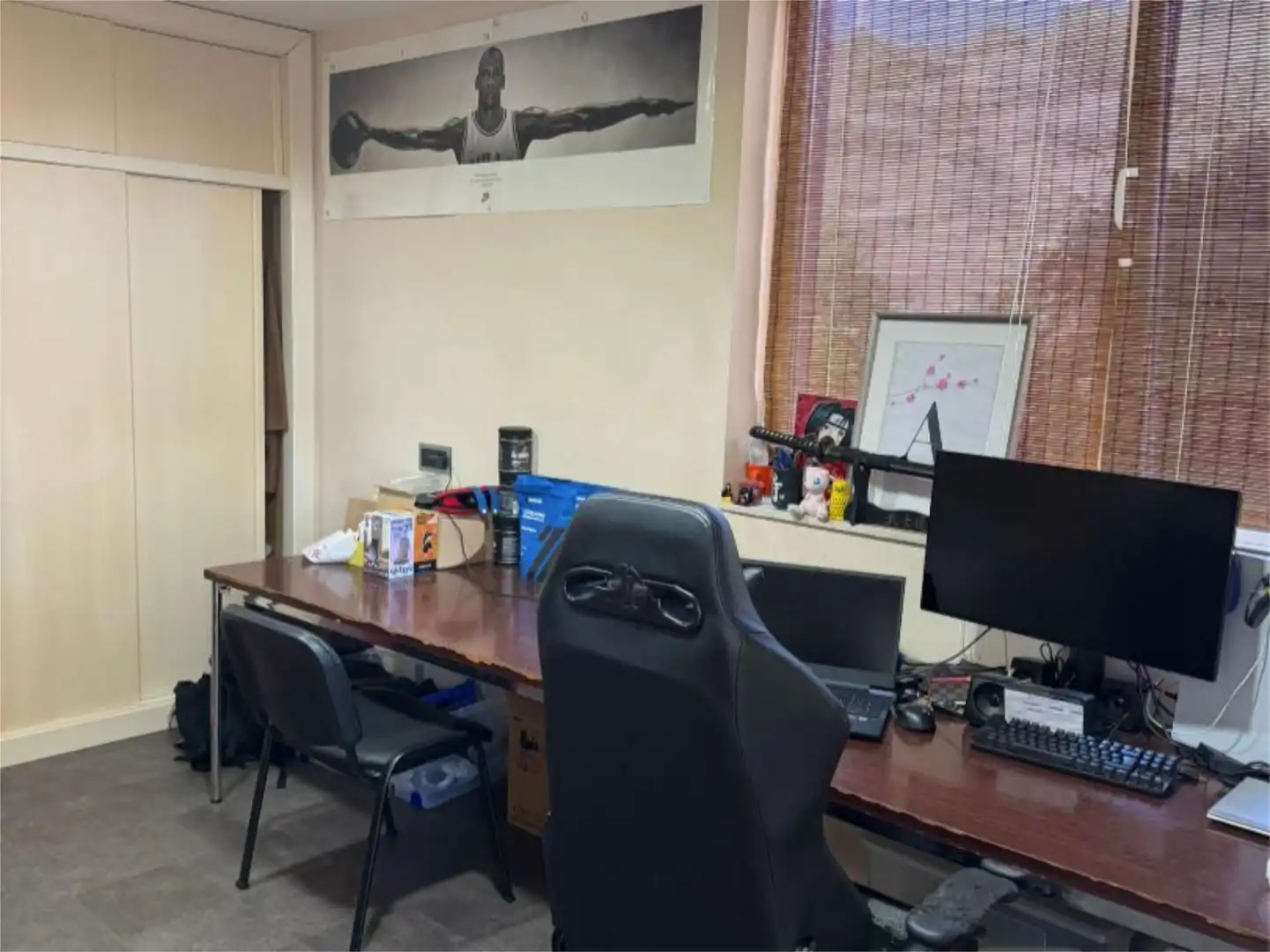 Flat for sale in Calle Vegacimera, 4, Sariegos Flat for sale in Calle Vegacimera, 4, Sariegos