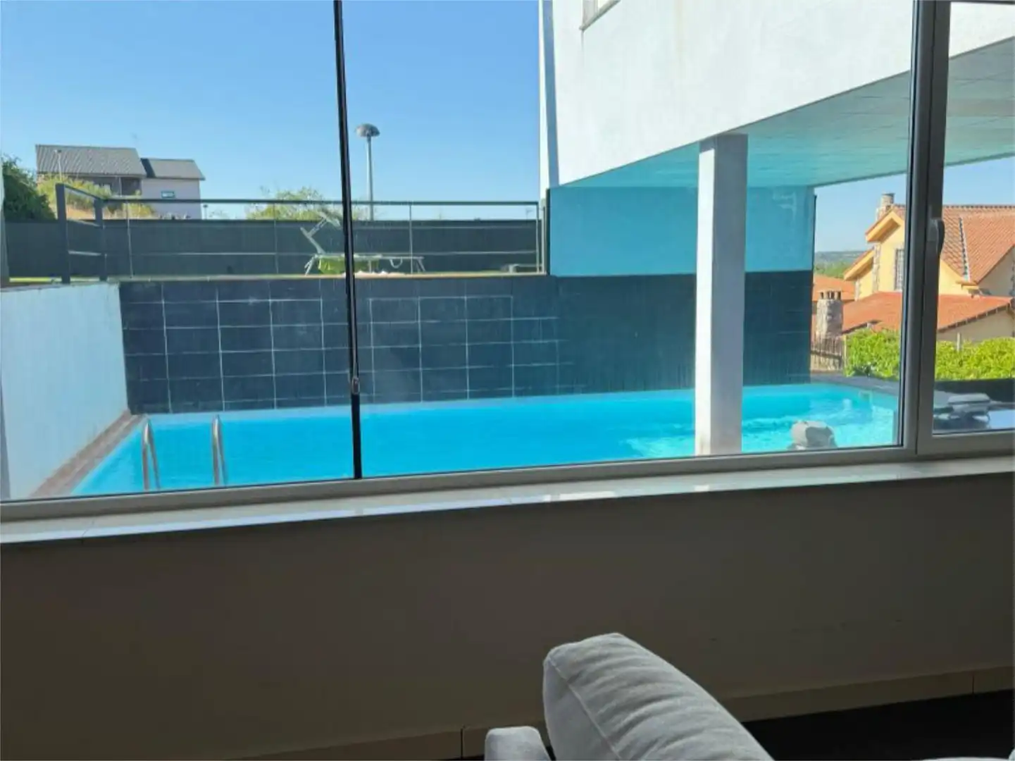 Flat for sale in Calle Vegacimera, 4, Sariegos Flat for sale in Calle Vegacimera, 4, Sariegos