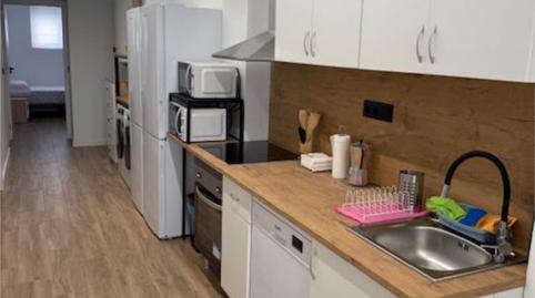 Photo 3 of Flat to share in Carrer Santa Anna, 12, Plaza Crevillente - Antiguos Juzgados - El Asilo, Alicante