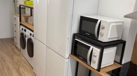 Photo 4 of Flat to share in Carrer Santa Anna, 12, Plaza Crevillente - Antiguos Juzgados - El Asilo, Alicante