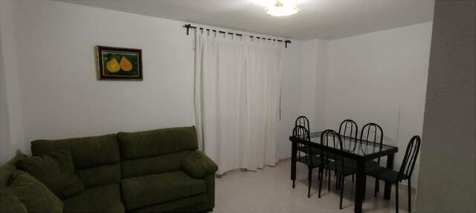 Living room of Flat to rent in Cabanillas del Campo  with Terrace