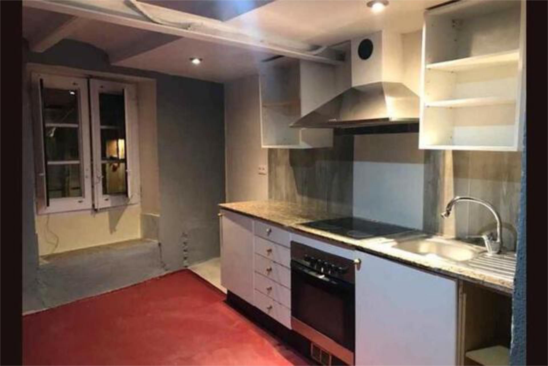 Kitchen of Study for sale in Valls