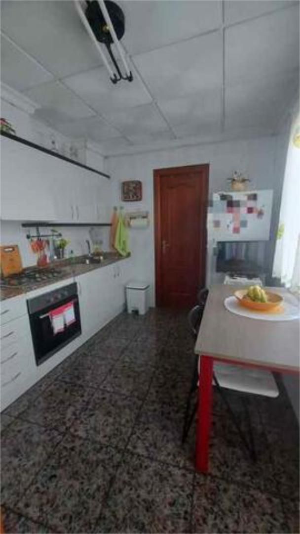 Kitchen of Flat for sale in Granja de Rocamora  with Terrace