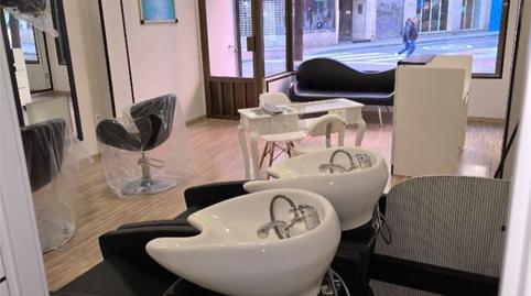 Premises to rent in Calle de Lasierra Purroy, 59, Barrio Torrero, Zaragoza - image 2 Photo 2 of Premises to rent in Calle de Lasierra Purroy, 59, Barrio Torrero, Zaragoza