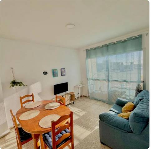 Piso en Venta en Calle Cerco y Jareta, 24 en Barbate ciudad