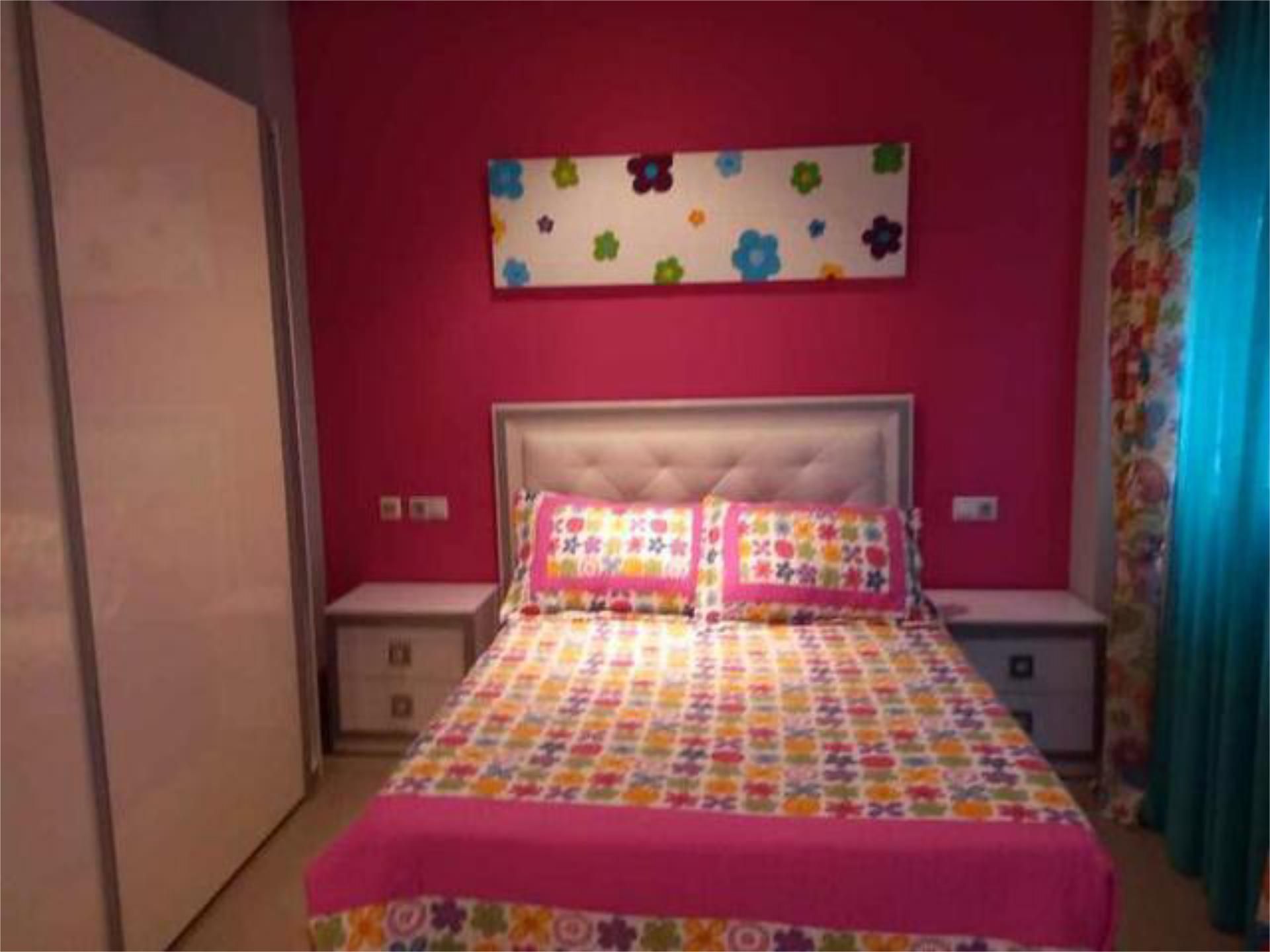 Bedroom of Flat to rent in Jódar