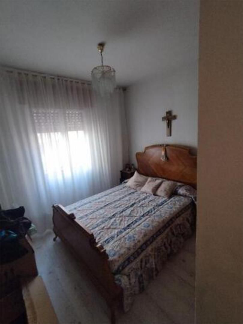 Bedroom of Flat for sale in El Real de San Vicente  with Storage room