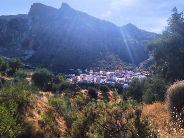 Casa adosada en Venta en Calle del Carmen, 5 en Cóbdar