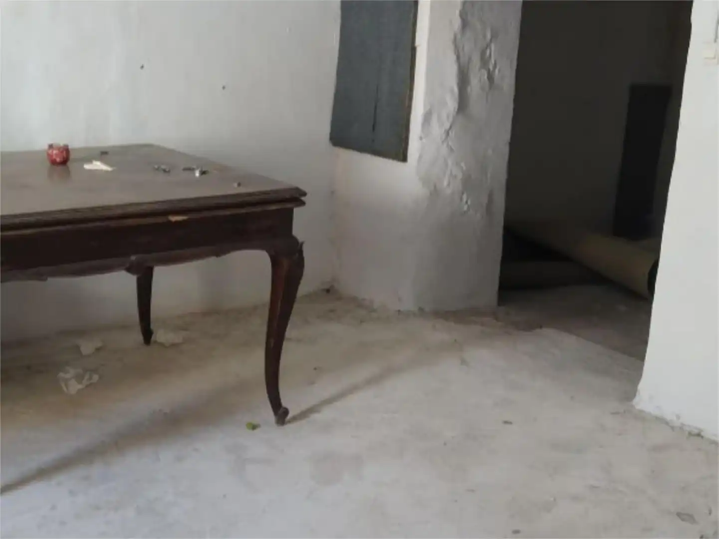 Casa adosada en venda a Calle del Carmen, 5, Cóbdar Casa adosada en venda en Cóbdar