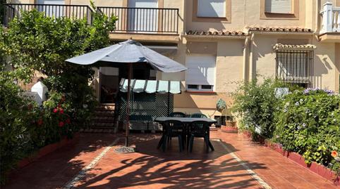 Foto 3 de Pis en venda a Avenida la Riviera, 1, Los Álamos, Torremolinos