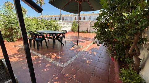 Foto 4 de Pis en venda a Avenida la Riviera, 1, Los Álamos, Torremolinos