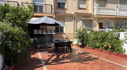 Foto 5 de Pis en venda a Avenida la Riviera, 1, Los Álamos, Torremolinos