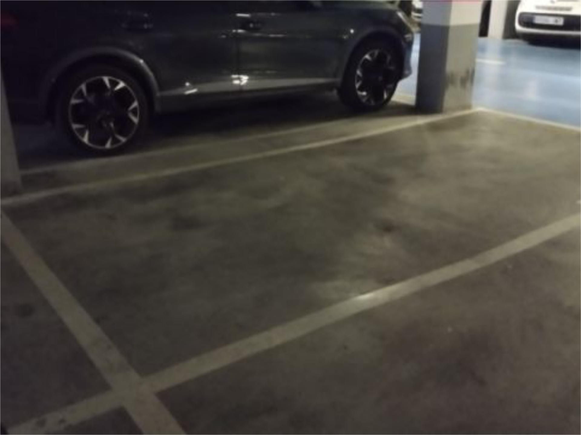 Parking of Garage to rent in Castellón de la Plana / Castelló de la Plana