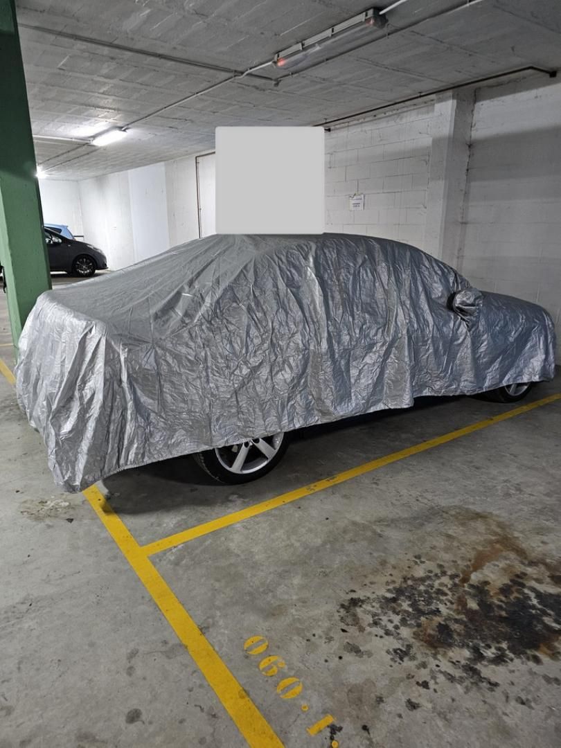 Parkplatz von Garage miete in Camargo