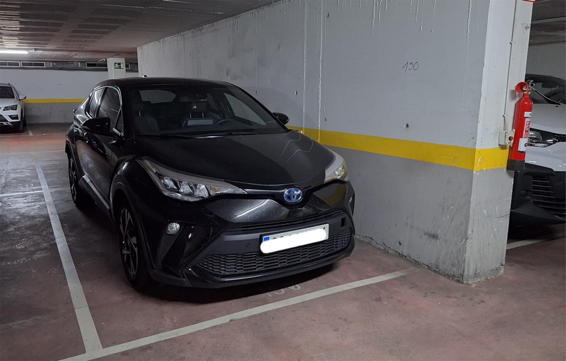 Parking of Garage to rent in Cornellà de Llobregat