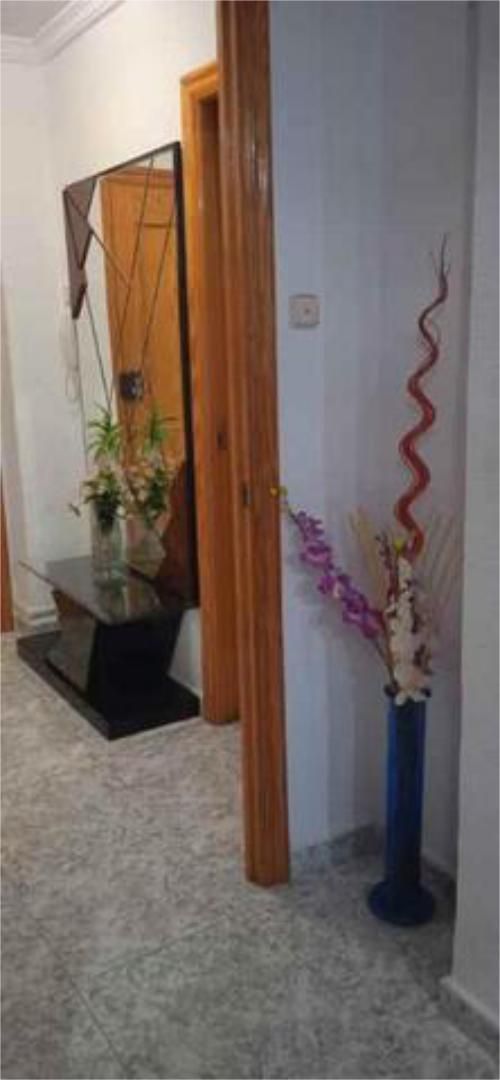 Flat to rent in Baza  with Furnished