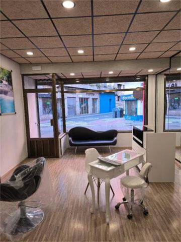 Local comercial en Alquiler en Parque Goya