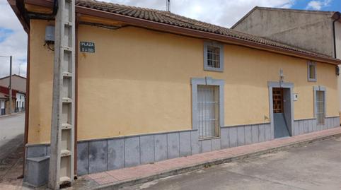 House or chalet for sale in Plaza de la Cebada, 8, Pajares de Adaja, Ávila - image 2 Photo 2 of House or chalet for sale in Plaza de la Cebada, 8, Pajares de Adaja, Ávila
