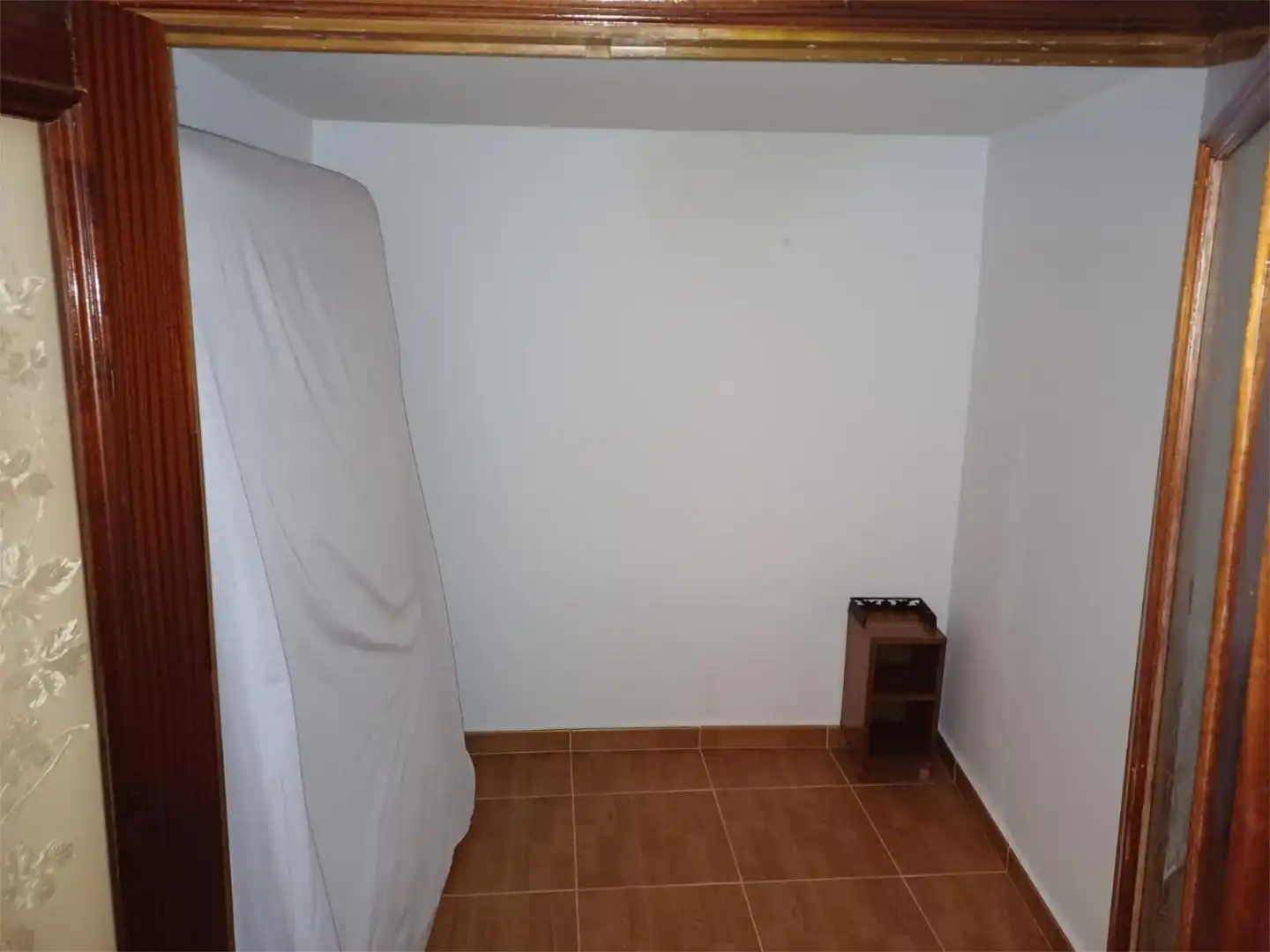 Casa o chalet en venta en Pajares de Adaja con Jardín privado