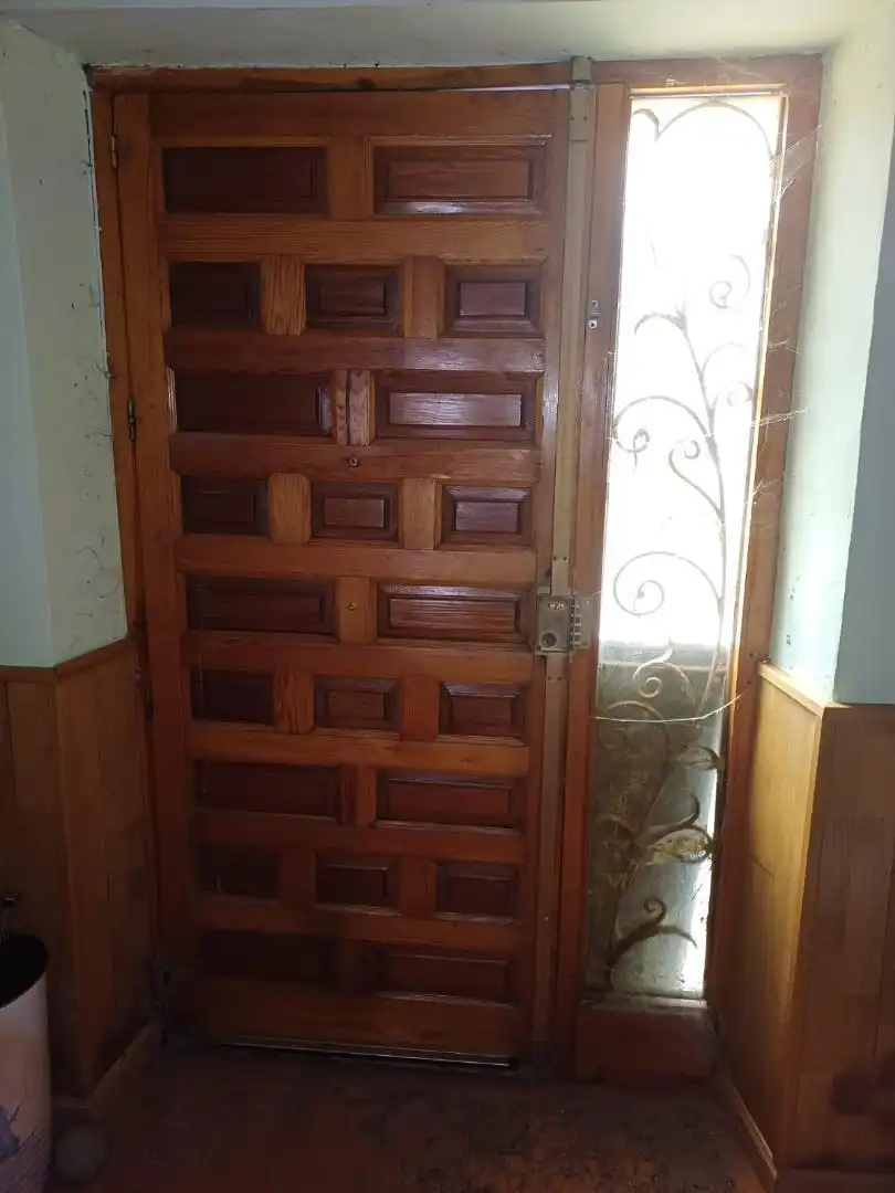 Casa o chalet en venta en Pajares de Adaja con Jardín privado