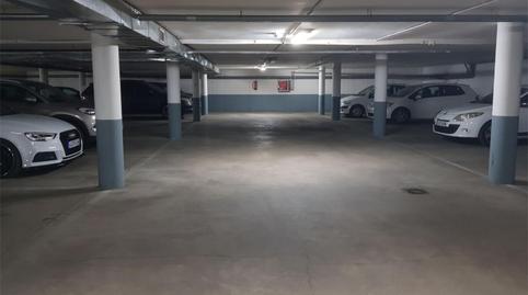 Foto 3 de Garatge de lloguer a Avenida de Trujillo, 49, Miajadas, Cáceres