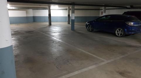 Foto 4 de Garatge de lloguer a Avenida de Trujillo, 49, Miajadas, Cáceres