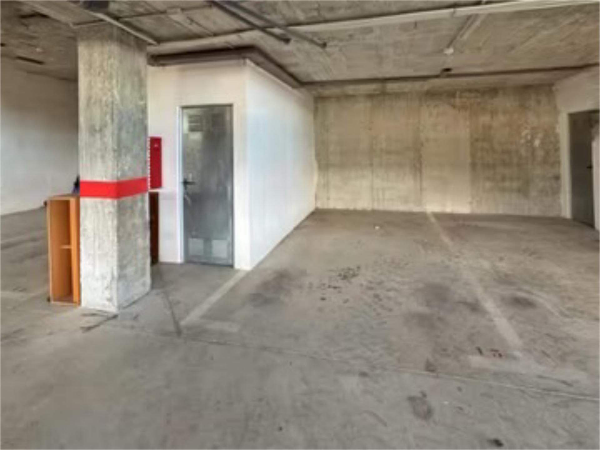 Parking of Garage to rent in Torremanzanas / La Torre de les Maçanes