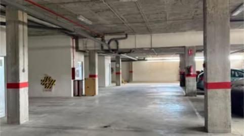 Foto 2 de Garaje de alquiler en Carrer de Santa Anna, 25, Torremanzanas / La Torre de les Maçanes, Alicante