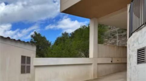 Foto 3 de Garaje de alquiler en Carrer de Santa Anna, 25, Torremanzanas / La Torre de les Maçanes, Alicante