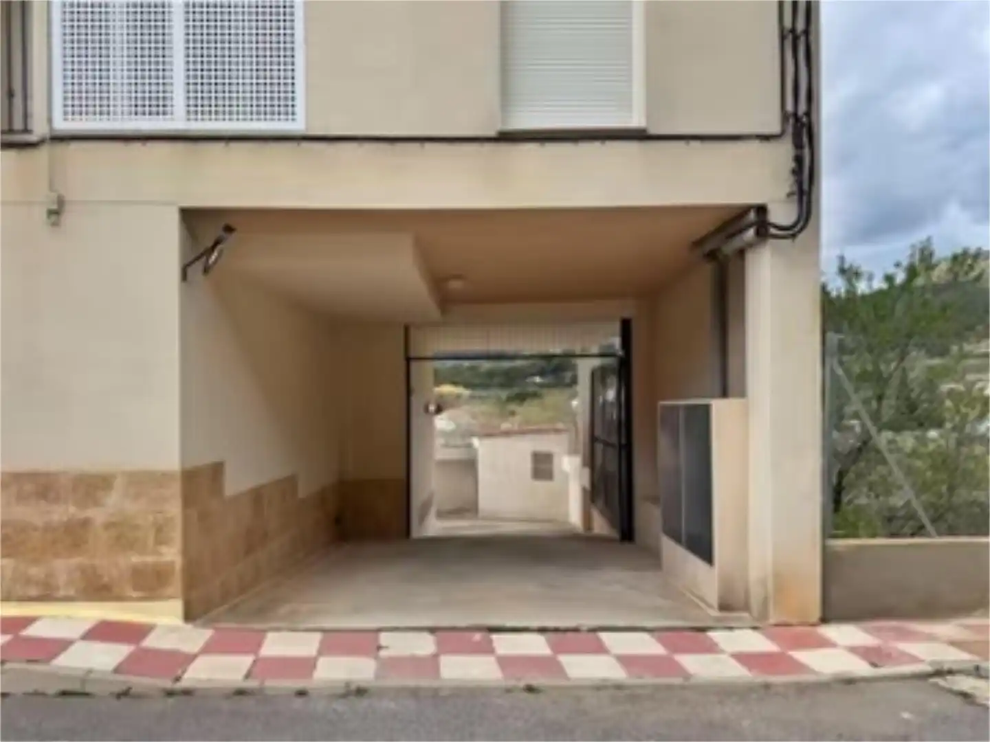 Garaje de alquiler en Carrer de Santa Anna, 25, Torremanzanas / La Torre de les Maçanes Garaje de alquiler en Torremanzanas / La Torre de les Maçanes