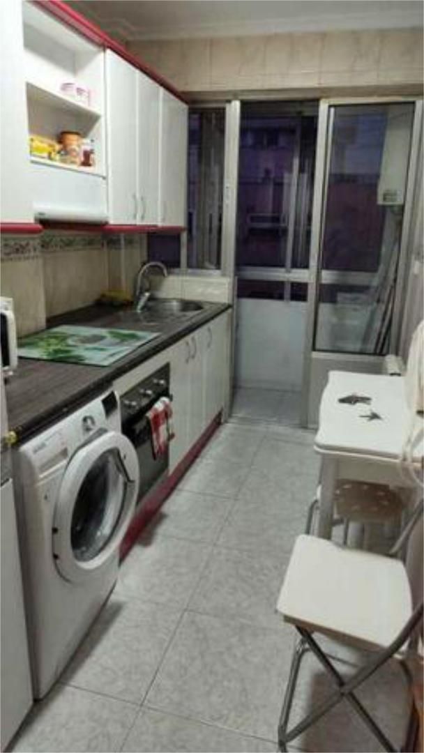 Flat to rent in Delicias
