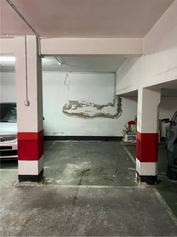 Garaje en Venta en Calle De Cuevas, 4 en Numancia - San Fernando