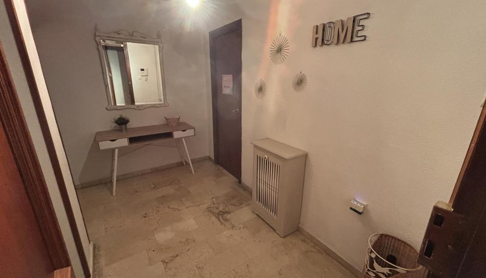 Photo 1 of Flat to rent in Calle Cardenal Parrado, 25, San Francisco Javier, Granada