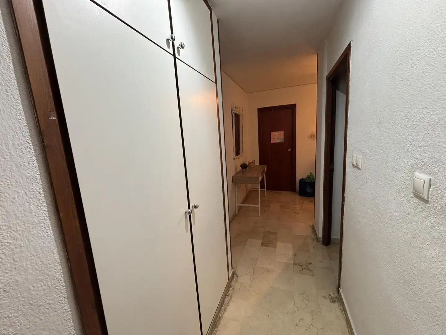 Piso de alquiler en Calle Cardenal Parrado, 25, San Francisco Javier Piso de alquiler en Granada con Aire acondicionado, Calefacción y Parquet