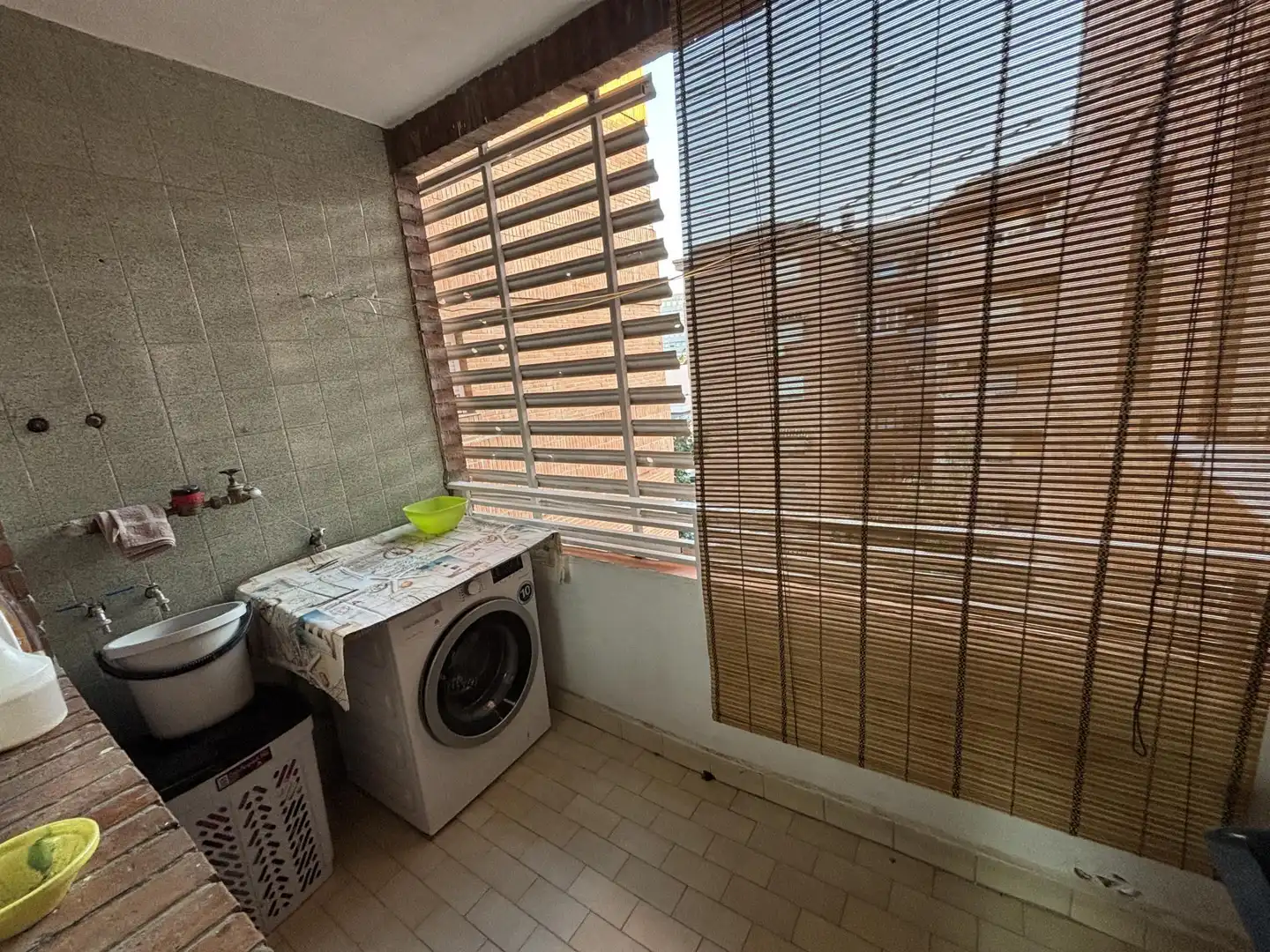 Piso de alquiler en Calle Cardenal Parrado, 25, San Francisco Javier Terraza de Piso de alquiler en Granada con Aire acondicionado, Calefacción y Parquet