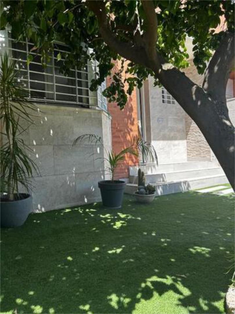 Terrace of House or chalet for sale in Coria del Río  with Private garden, Terrace and Swimming Pool