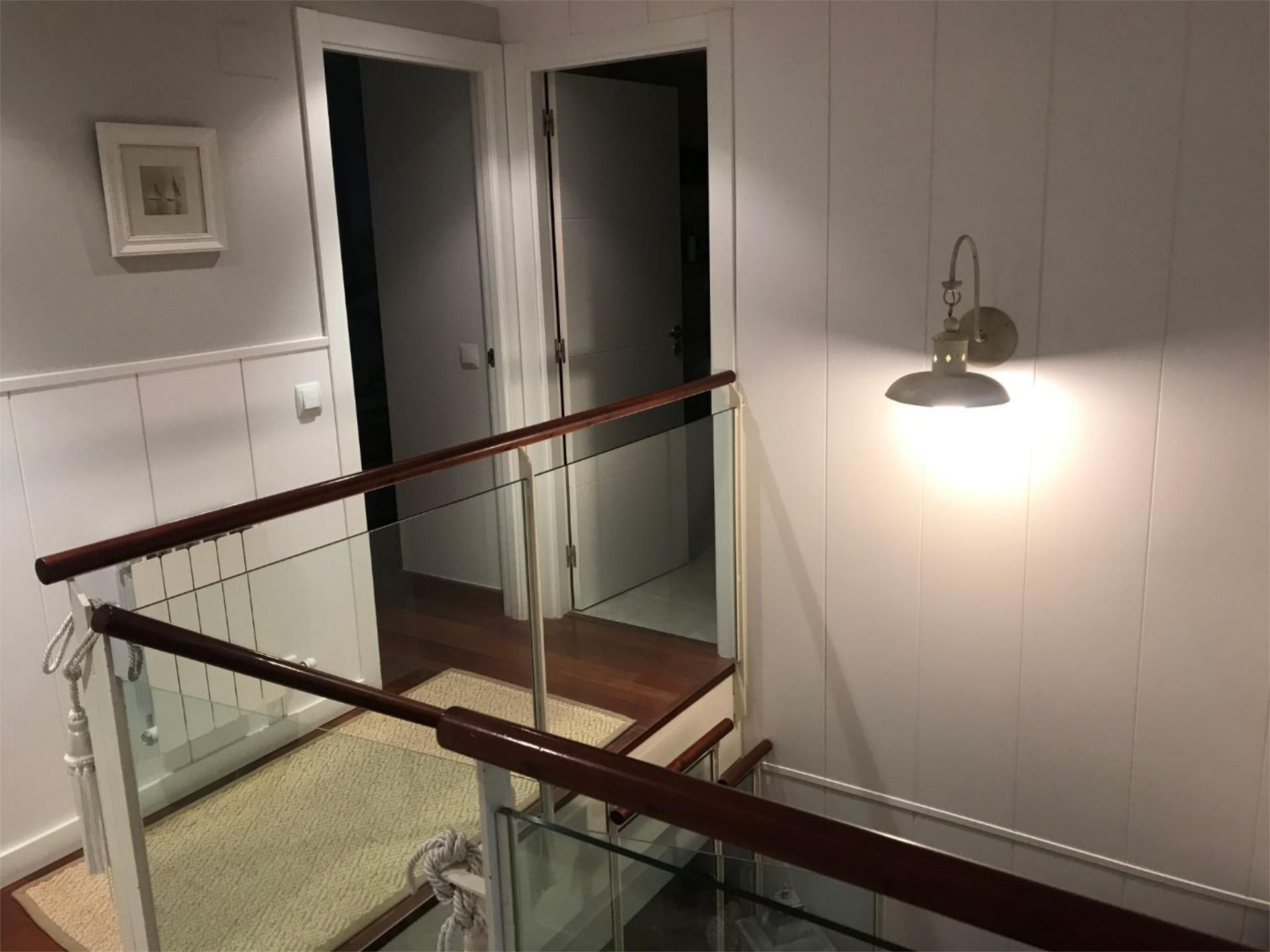 Dúplex en venda en  Lleida Capital amb Aire condicionat, Terrassa i Piscina